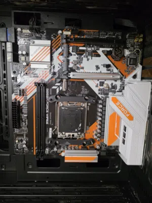 مذر بورد AMD