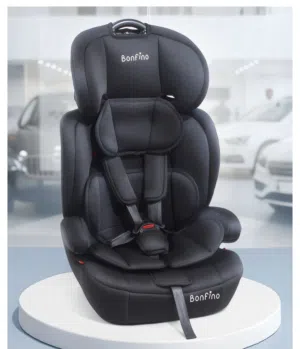 Bonfino Isofix Car Seat-9 Months-12 years