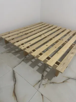 سده لسرير شبة جديده