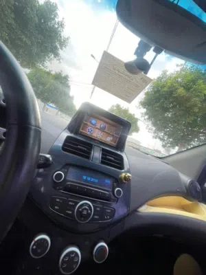شفر اسبارك 2013