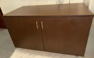 Storage Cabinet