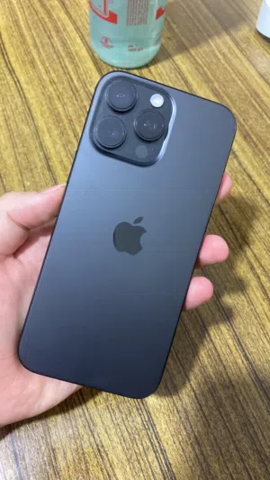 ايفون 16 بروماكس للبيع