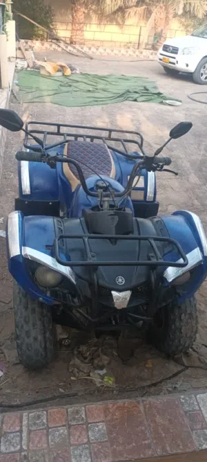 Yamaha150CC  automatic gear