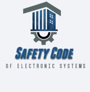safety code of electronic systems 