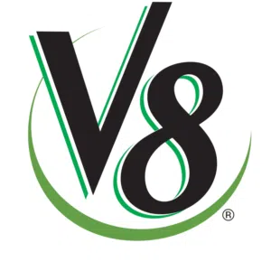 v8 