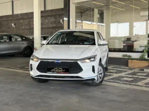 BYD E2 2022 فحص كامل