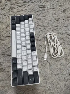 كيبورد جيمينج