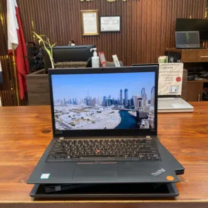 Lenovo Thinkpad T490s