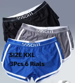 Boxing Clothes