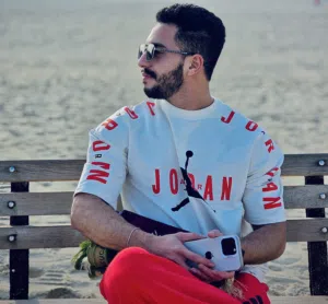 Moustafa Gamal