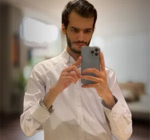 Anas Ramahi