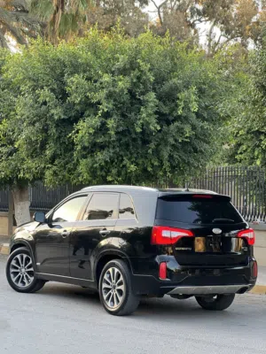 كيا،سورينتو،sx 2015