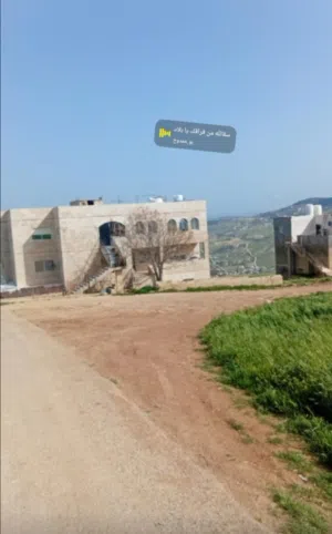 400 m2 More than 6 bedrooms Townhouse for Sale in Amman Shafa Badran