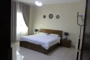 Furnished Flat Available for Rent in Ghala