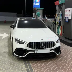 Mercedes cla 250