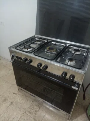 غاز للبيع بحاله ممتازه