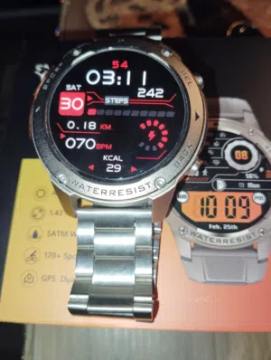Other smart watches for Sale in Zarqa
