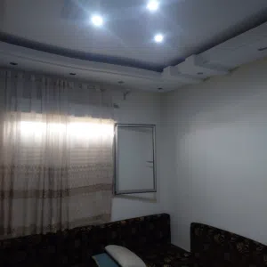 شقة للبيع – عمارات النجيلة