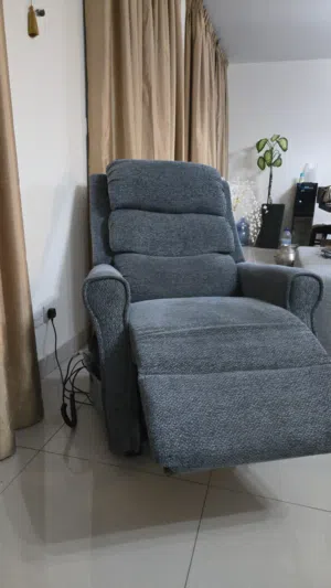 Electric Reclining Chair