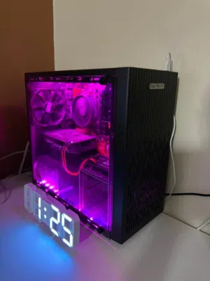 Gaming pc for sale