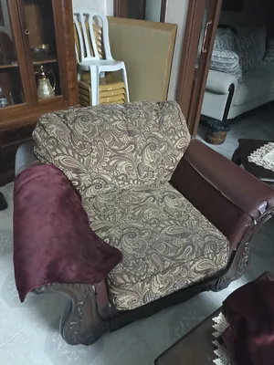 Living Room Furniture . Used2