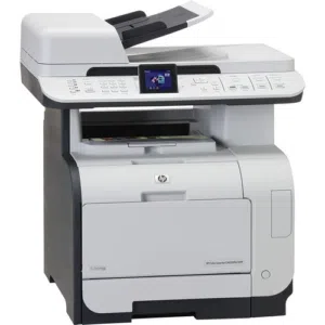 HP Multifurcations LaserJet Color Printer All In One + Document Feeder High Quality Print