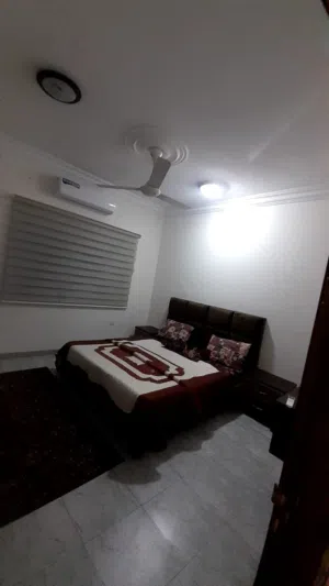 شقق مفروشه سوبر ديلوكس للإيجار اليومي والشهري في مدينة العقبة