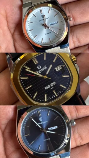 Analog Quartz Others watches  for sale in Muscat