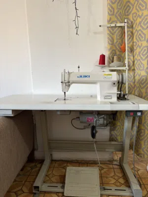 Juki DDL-5550