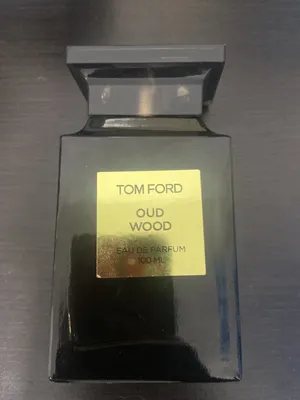 tom ford oud wood eau de parfum