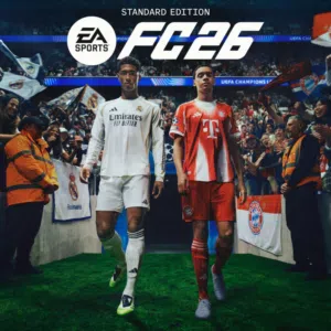 تفعيل حساب FC26 اون لاين ب 30 ريال وضمان سنتين