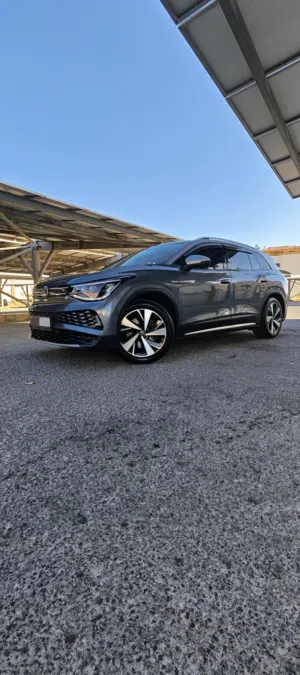 Volkswagen ID.6 X PRO 2021 - 1ST