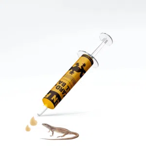 LIZARD KILL BAIT طُعم لقتل السحالي