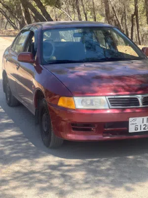 Used Mitsubishi Lancer in Irbid