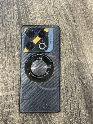 Infinix GT 20 Pro (12GB RAM / 256GB) – Excellent Condition for only 500 SAR negotiable
