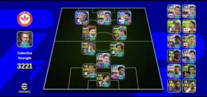 PES Accounts and Characters for Sale in Muharraq