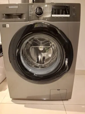 Samsung washing machine