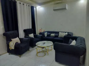 70 m2 2 Bedrooms Apartments for Rent in Aqaba Al Mahdood Al Gharby