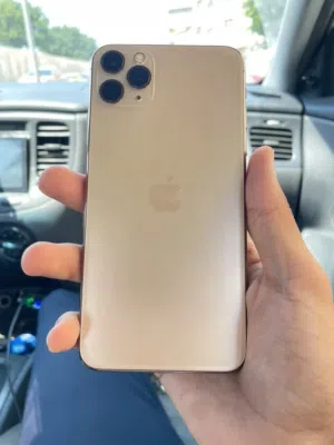 Apple iPhone 11 Pro Max 512 GB in Tripoli