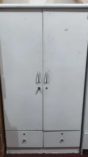 White wardrobe for sale