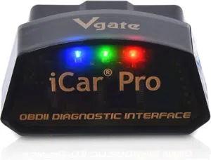 Vgate iCar Pro Wi-Fi OBD2 Scanner