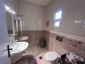 140 m2 3 Bedrooms Apartments for Rent in Amman Jabal Al-Lweibdeh