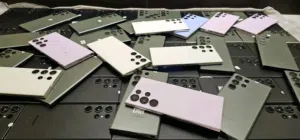 S23الترا 23الترا ذاكره 256. عرطه وعرض من المعدوم 415$بضاعه امريكي كررت كررت الكميه محدود$