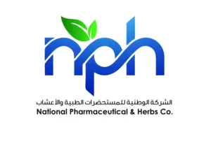 الشركة الوطنية للمستحضرات الطبية والاعشاب