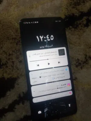 موبايل تکنو بوفا 5 نضيف