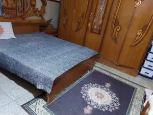 بيت للبيع   التنومه شاره 34مساحه 150متر ركن طابقين