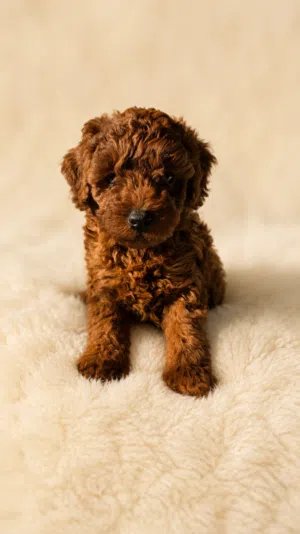 Limited Offer On Puppies