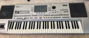 اورج KORG pa80