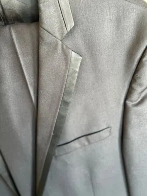 بدلة مناسبات تركية تصميم ايطالي