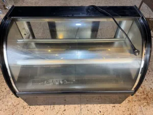 تلاجه عرض متوسطه